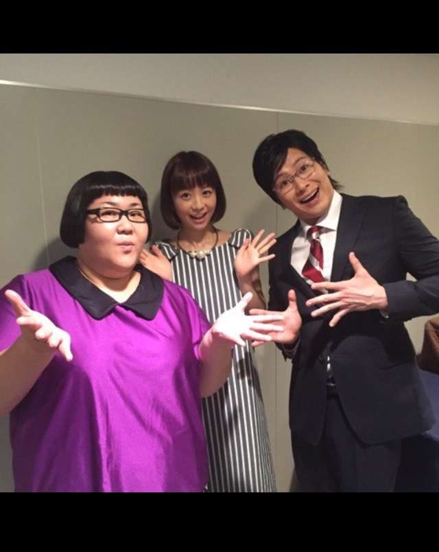 カズレーザー好きな方