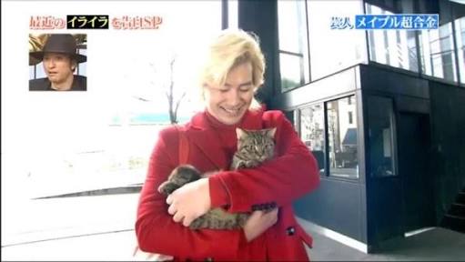 カズレーザー好きな方