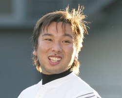 大きめのホクロがある方！