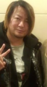 アラサーパパの服装