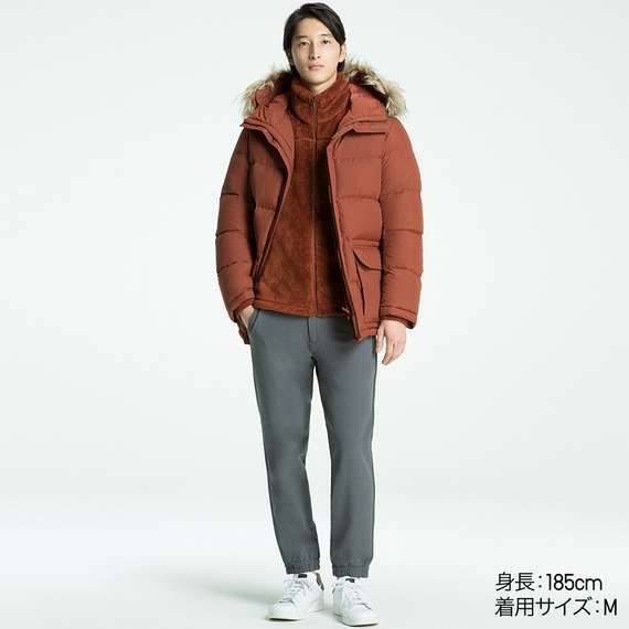 アラサーパパの服装
