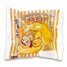 いろんなコラボ商品を貼ろう