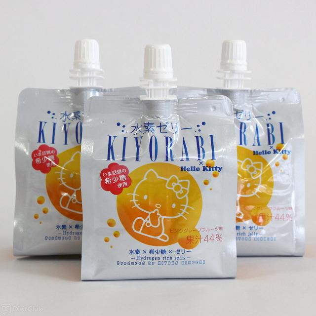 いろんなコラボ商品を貼ろう