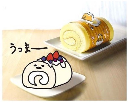 いろんなコラボ商品を貼ろう