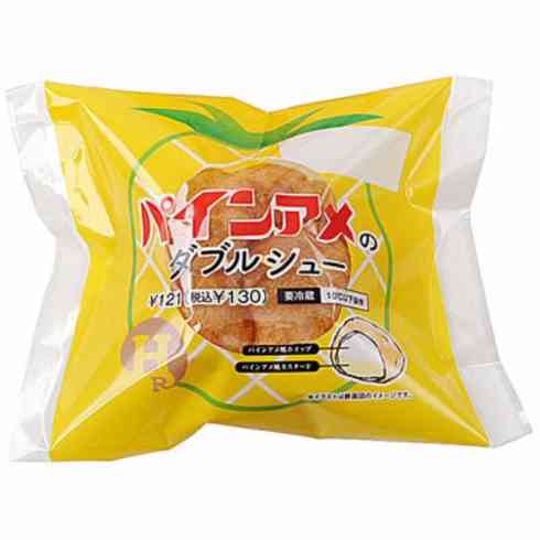 いろんなコラボ商品を貼ろう