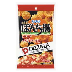 いろんなコラボ商品を貼ろう