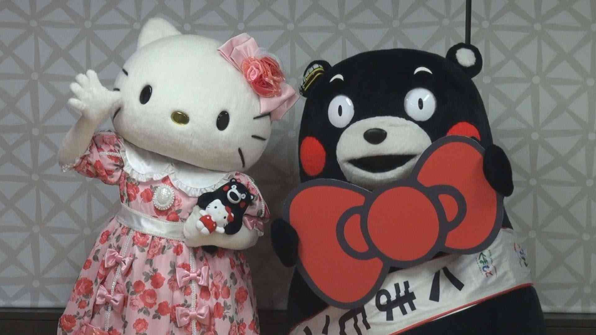 いろんなコラボ商品を貼ろう