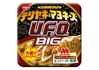 いろんなコラボ商品を貼ろう