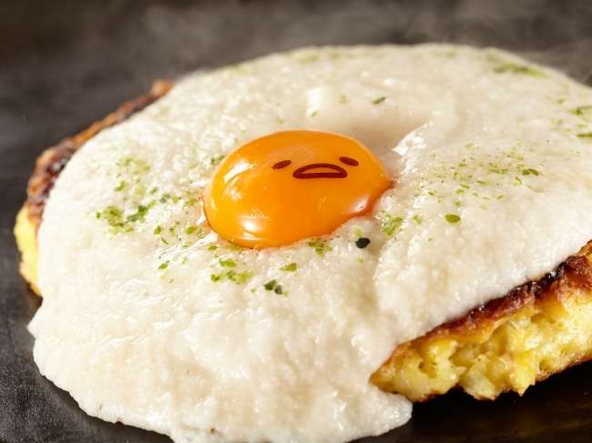 いろんなコラボ商品を貼ろう