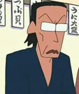 クレヨンしんちゃんの好きなキャラ
