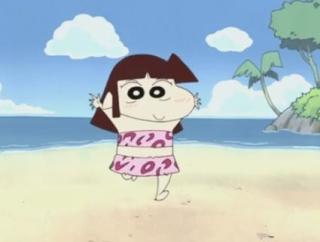 クレヨンしんちゃんの好きなキャラ