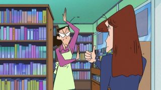 クレヨンしんちゃんの好きなキャラ