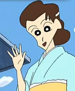 クレヨンしんちゃんの好きなキャラ