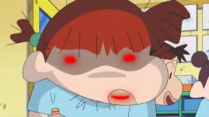クレヨンしんちゃんの好きなキャラ