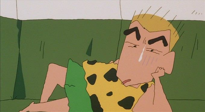 クレヨンしんちゃんの好きなキャラ