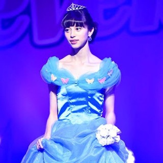 ガルちゃんでシンデレラの劇をやることになったら