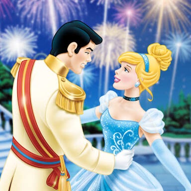 ガルちゃんでシンデレラの劇をやることになったら