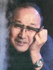 世界に誇れる日本人