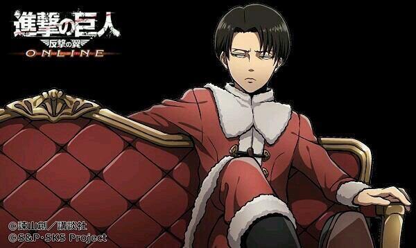 私の2次元彼氏!Part2 ~2016クリスマス編~