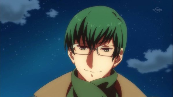 私の2次元彼氏!Part2 ~2016クリスマス編~