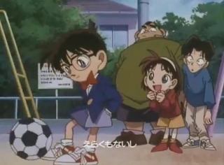 名探偵コナンの楽曲を語ろう