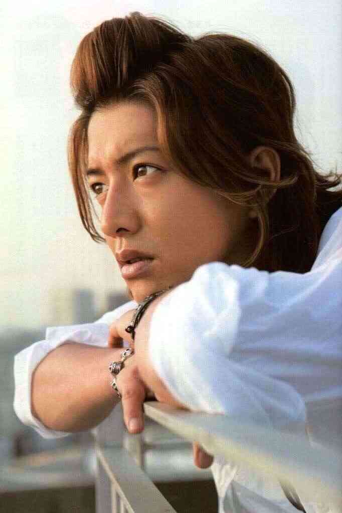 木村拓哉、『A LIFE』で