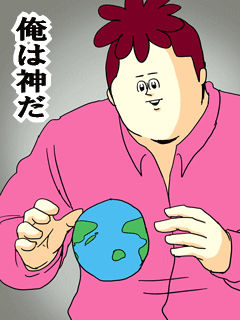 【宗教】もしもガルちゃん教があったら