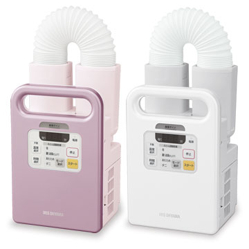 冬の暖かグッズを教えあうトピ