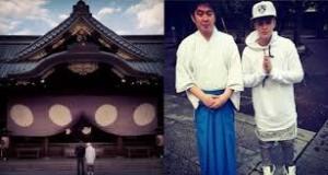 稲田明美防衛相が靖国神社参拝、就任後初「未来志向に立ち」