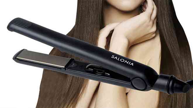 ヘアアイロン、実際どうですか？