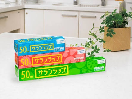 リピート買いしてるもの！