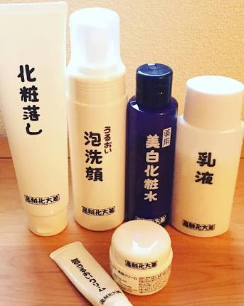 リピート買いしてるもの！