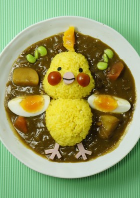 鳥カフェ、オープン！