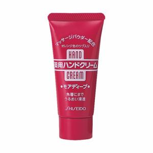 愛用のハンドクリーム