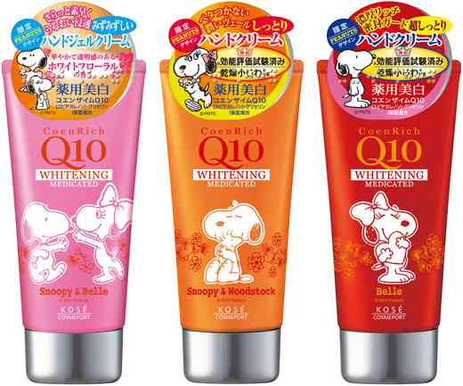 愛用のハンドクリーム