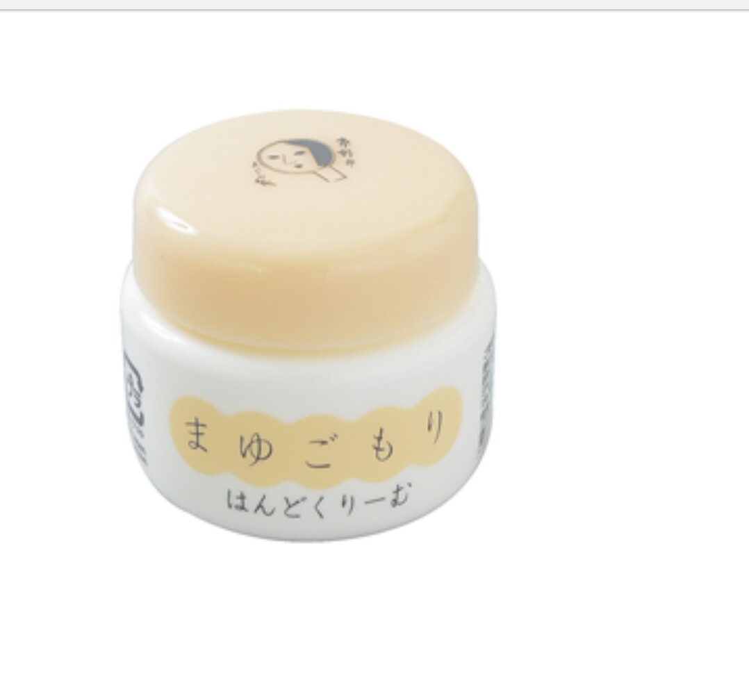 愛用のハンドクリーム