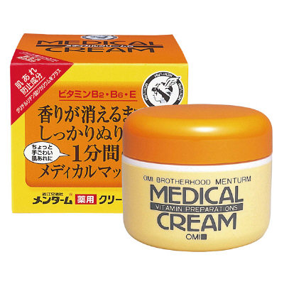 愛用のハンドクリーム