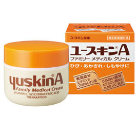 愛用のハンドクリーム