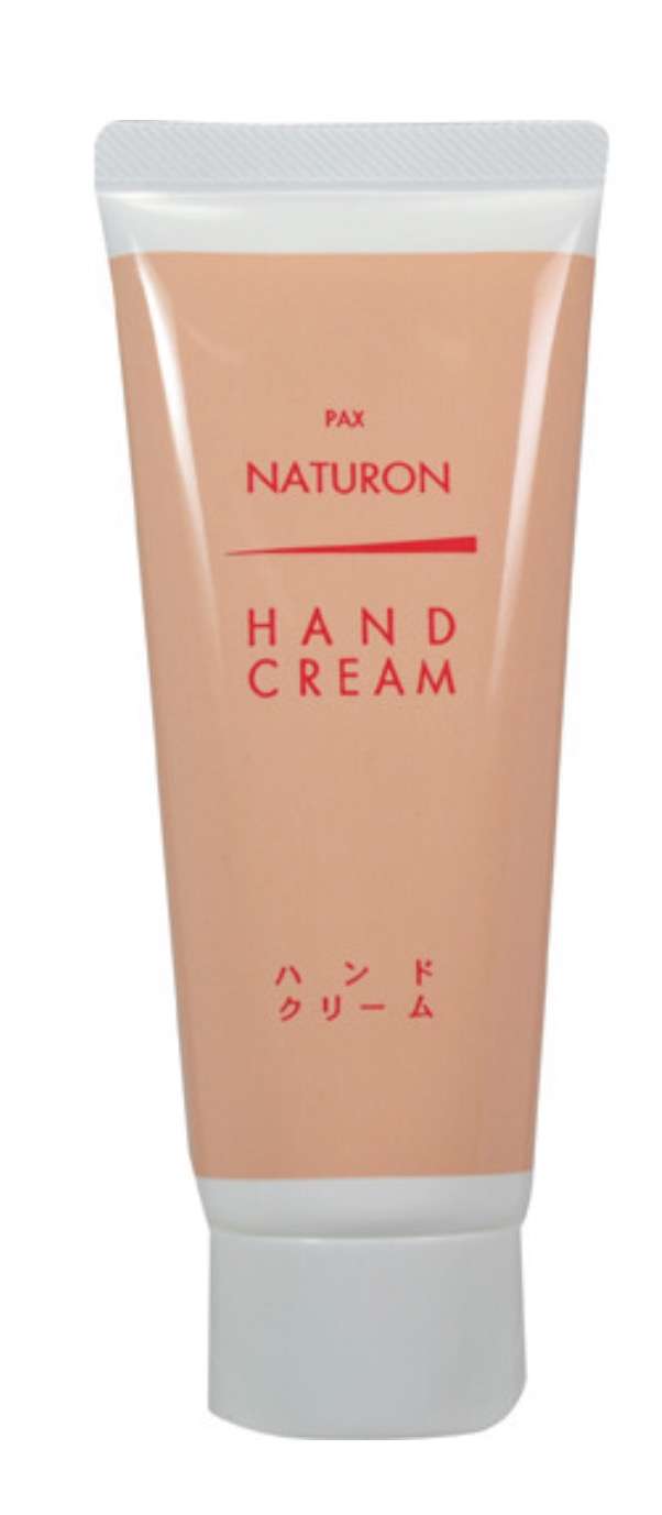 愛用のハンドクリーム