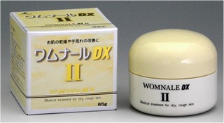 愛用のハンドクリーム