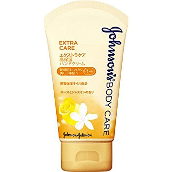 愛用のハンドクリーム
