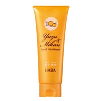 愛用のハンドクリーム
