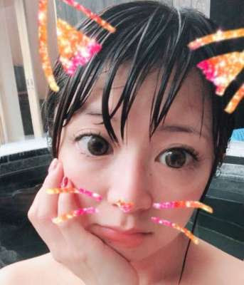 福田萌　第2子妊娠中、咳で腹圧かかり「子宮頸管ピンチ」告白