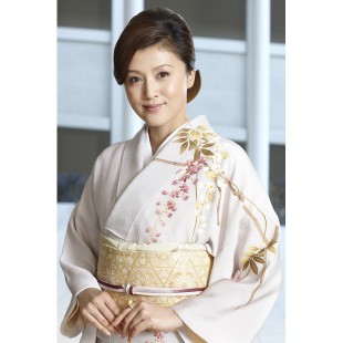 着物好きな人