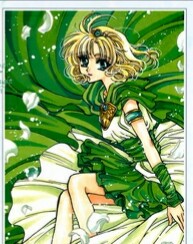 CLAMP作品が好きな人！