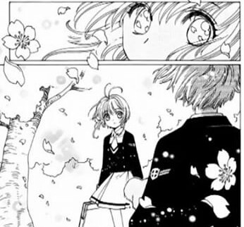 CLAMP作品が好きな人！