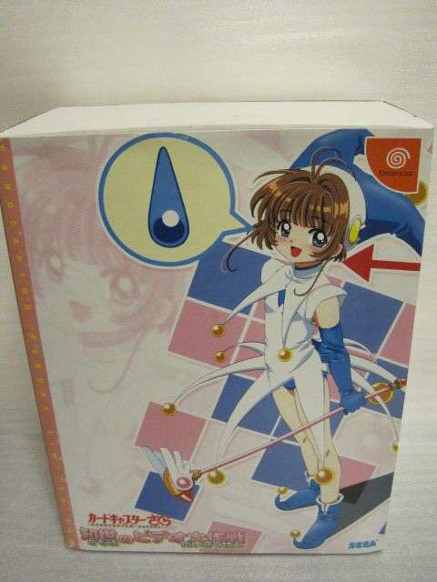 CLAMP作品が好きな人！