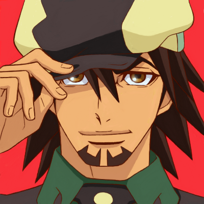 「TIGER & BUNNY」が好きな方！！
