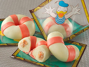 ディズニーランドの好きな食べ物やレストラン