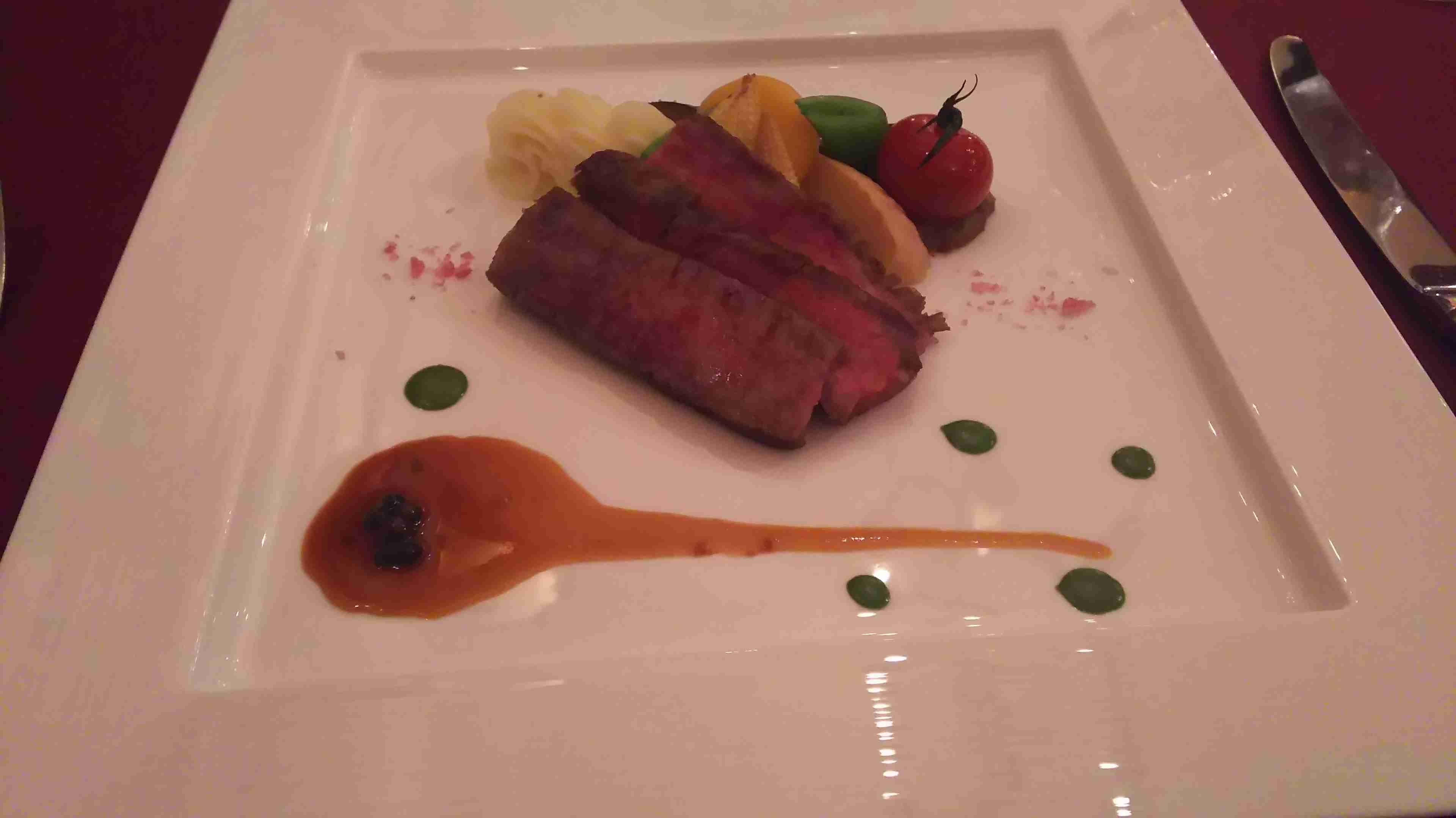 ディズニーランドの好きな食べ物やレストラン